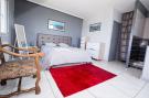 Holiday homeFrance - : Apt Quineville 4 pers vue mer