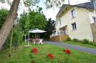 FerienhausFrankreich - : Apt Quineville 4 pers vue mer