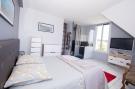 Holiday homeFrance - : Apt Quineville 4 pers vue mer