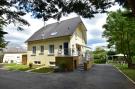 FerienhausFrankreich - : Apt Quineville 4 pers vue mer