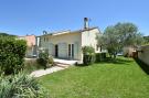 Holiday homeFrance - : la rosalie