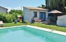 Holiday homeFrance - : Ste Cecile les Vignes