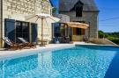 Holiday homeFrance - : Gite vallée de la Loire