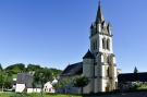 FerienhausFrankreich - : Gite vallée de la Loire