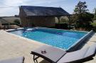 Holiday homeFrance - : Gite vallée de la Loire