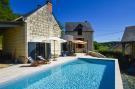 Holiday homeFrance - : Gite vallée de la Loire