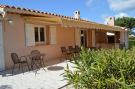 Holiday homeFrance - : Bellevue