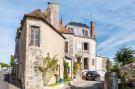 Holiday homeFrance - : Station Liglet