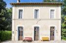 Holiday homeFrance - : Station Liglet