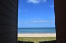 FerienhausFrankreich - : Beach House Pieds dans l eau 4 pers