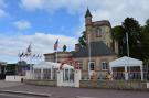 FerienhausFrankreich - : Beach House Pieds dans l eau 4 pers