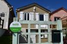 Holiday homeFrance - : Beach House Pieds dans l eau 4 pers