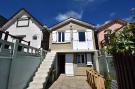 Holiday homeFrance - : Beach House Pieds dans l eau 4 pers