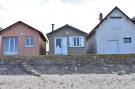 Holiday homeFrance - : Beach House Pieds dans l eau 4 pers