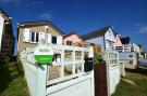 FerienhausFrankreich - : Beach House Pieds dans l eau 4 pers