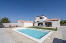 Holiday homeFrance - : Villa Anne