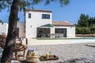 Holiday homeFrance - : Villa Anne