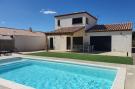 Holiday homeFrance - : Villa Anne