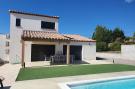 Holiday homeFrance - : Villa Anne