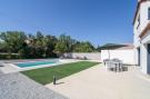 Holiday homeFrance - : Villa Anne