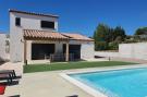 Holiday homeFrance - : Villa Anne