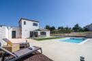 Holiday homeFrance - : Villa Anne