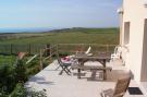 Holiday homeFrance - : White Cliffs