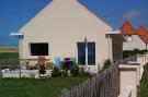 Holiday homeFrance - : White Cliffs