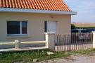 Holiday homeFrance - : White Cliffs