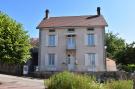 FerienhausFrankreich - : Villa 8 pers piscine