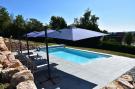 FerienhausFrankreich - : Villa 8 pers piscine