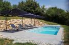 Holiday homeFrance - : Villa 8 pers piscine