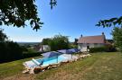 Holiday homeFrance - : Villa 8 pers piscine