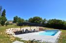 FerienhausFrankreich - : Villa 8 pers piscine