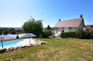 Holiday homeFrance - : Villa 8 pers piscine