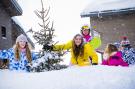 VakantiehuisFrankrijk - : Résidence Les Chalets des Cimes 5