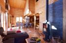 Holiday homeFrance - : Chalet Le Panorama