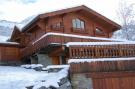 FerienhausFrankreich - : Chalet Le Panorama