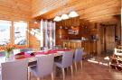 Holiday homeFrance - : Chalet Le Panorama