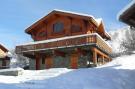 Holiday homeFrance - : Chalet Le Panorama