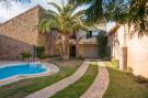 Holiday homeFrance - : Villa Roquelongue