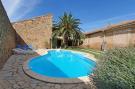 Holiday homeFrance - : Villa Roquelongue