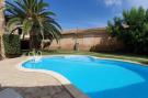 Holiday homeFrance - : Villa Roquelongue