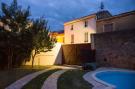 Holiday homeFrance - : Villa Roquelongue