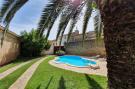 Holiday homeFrance - : Villa Roquelongue