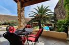 Holiday homeFrance - : Villa Roquelongue