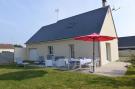 Holiday homeFrance - : Caprera