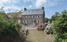 Holiday homeFrance - : Trezeny