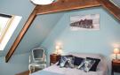 Holiday homeFrance - : Trezeny