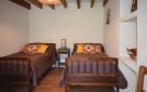 Holiday homeFrance - : Trezeny